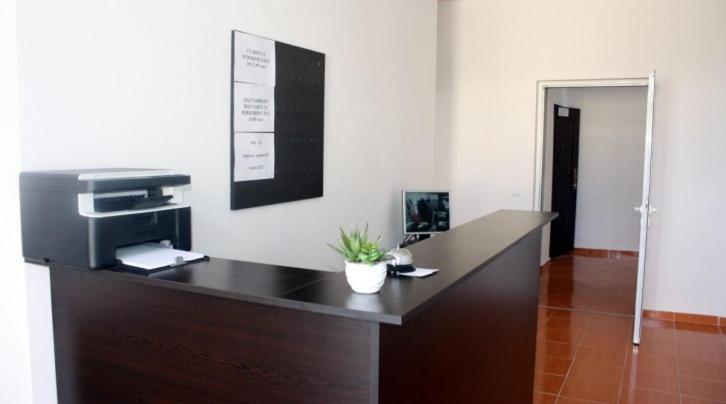 Guest Rooms Venera Primorsko Exterior foto
