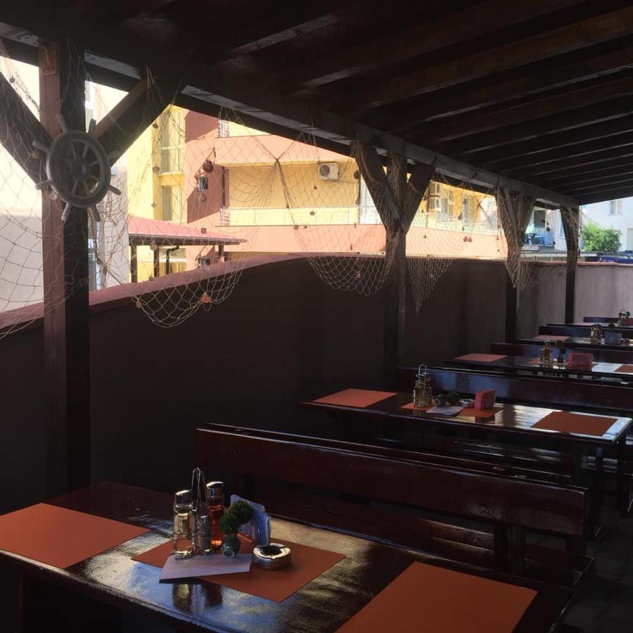 Guest Rooms Venera Primorsko Exterior foto