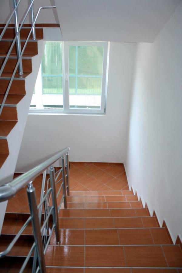 Guest Rooms Venera Primorsko Exterior foto