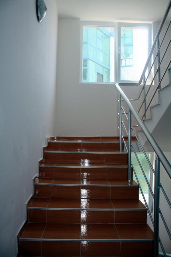 Guest Rooms Venera Primorsko Exterior foto